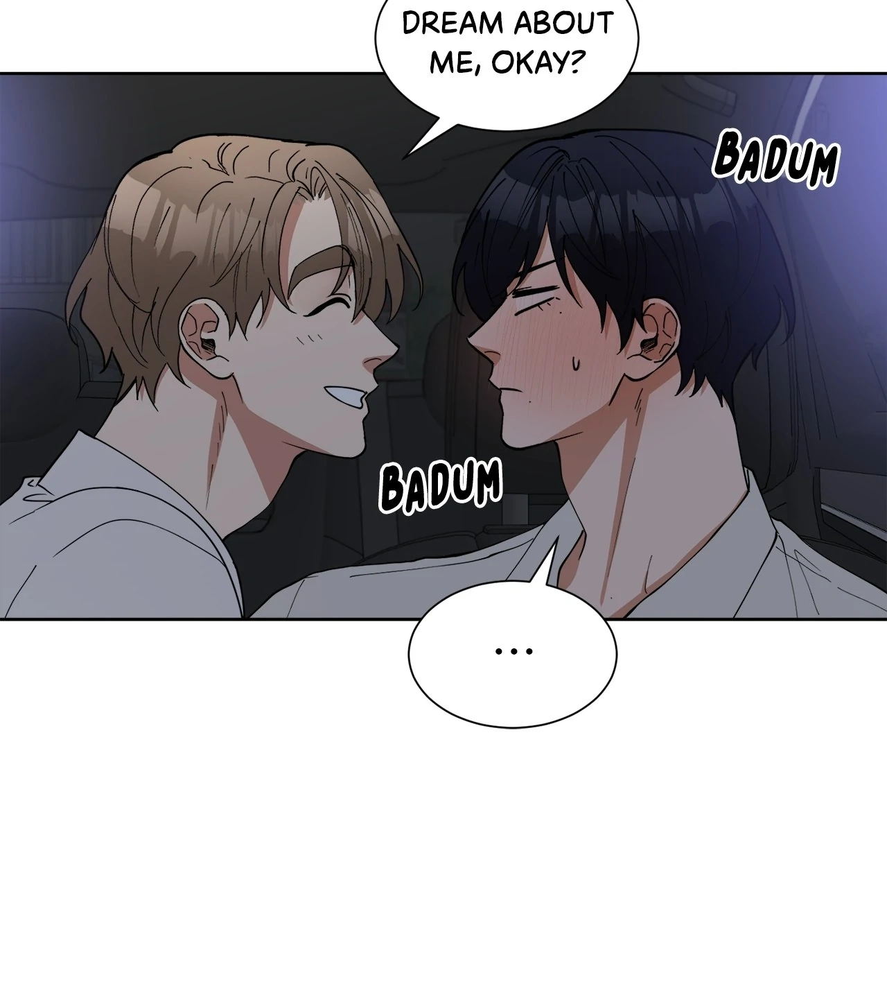 Love Strongly, Surprise! Chapter 43 page 61 - 