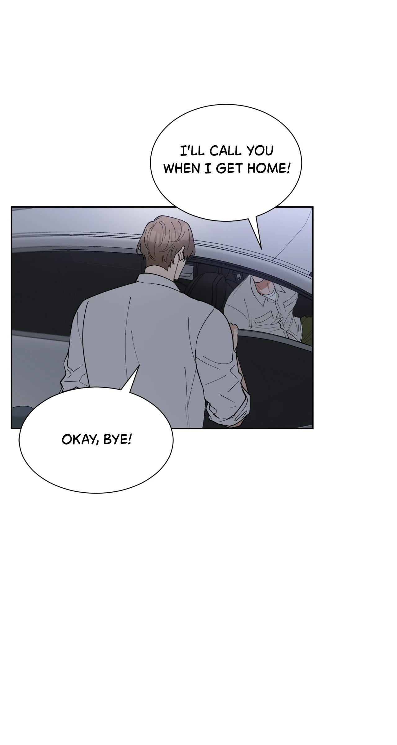 Love Strongly, Surprise! Chapter 43 page 62 - 