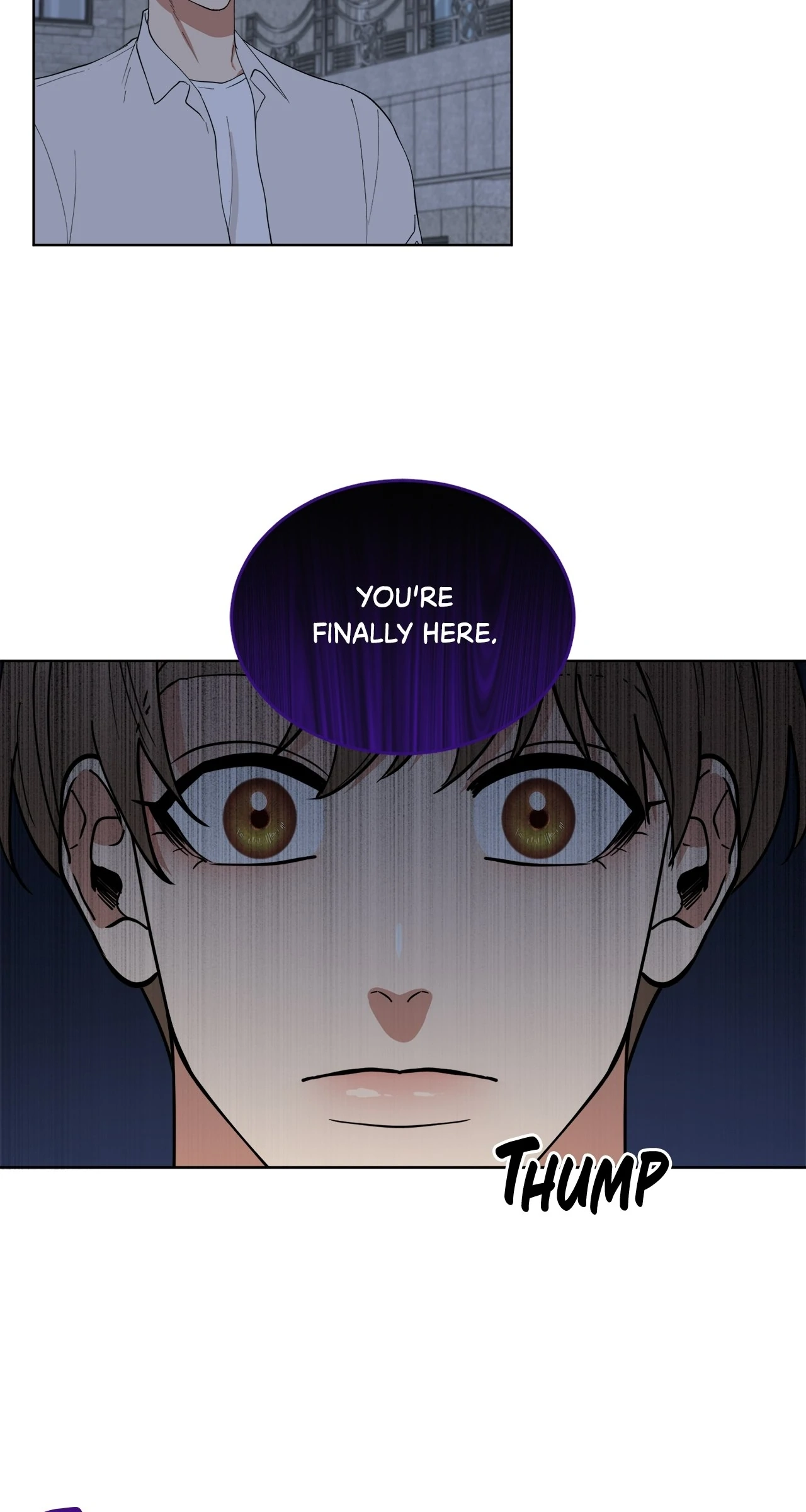 Love Strongly, Surprise! Chapter 43 page 64 - 