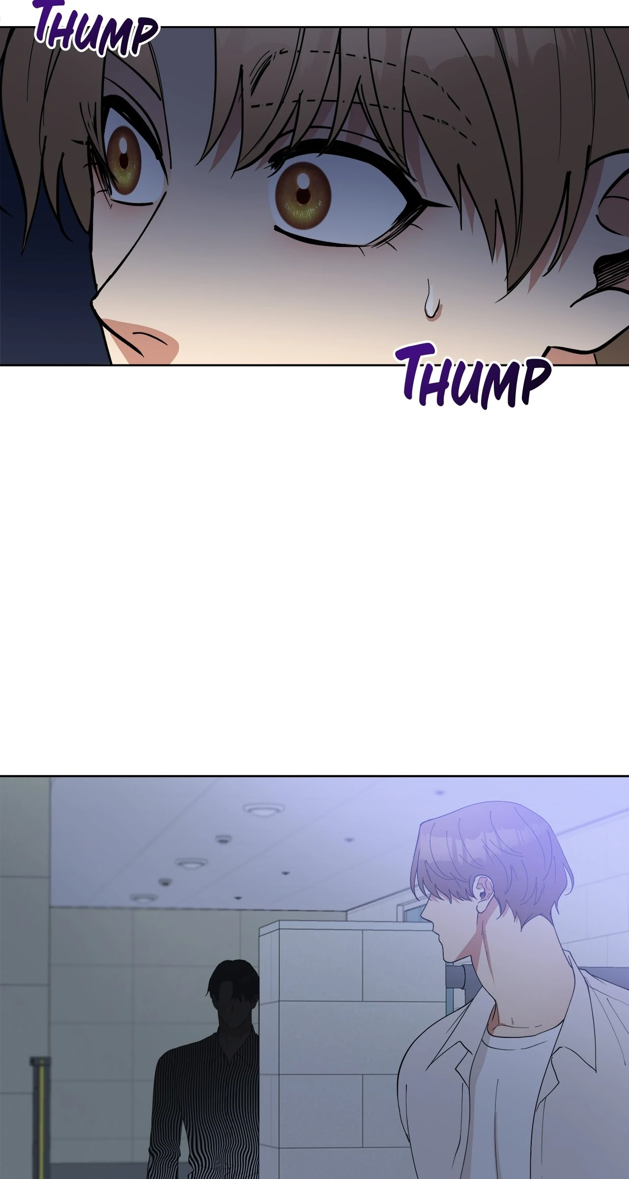 Love Strongly, Surprise! Chapter 43 page 65 - 