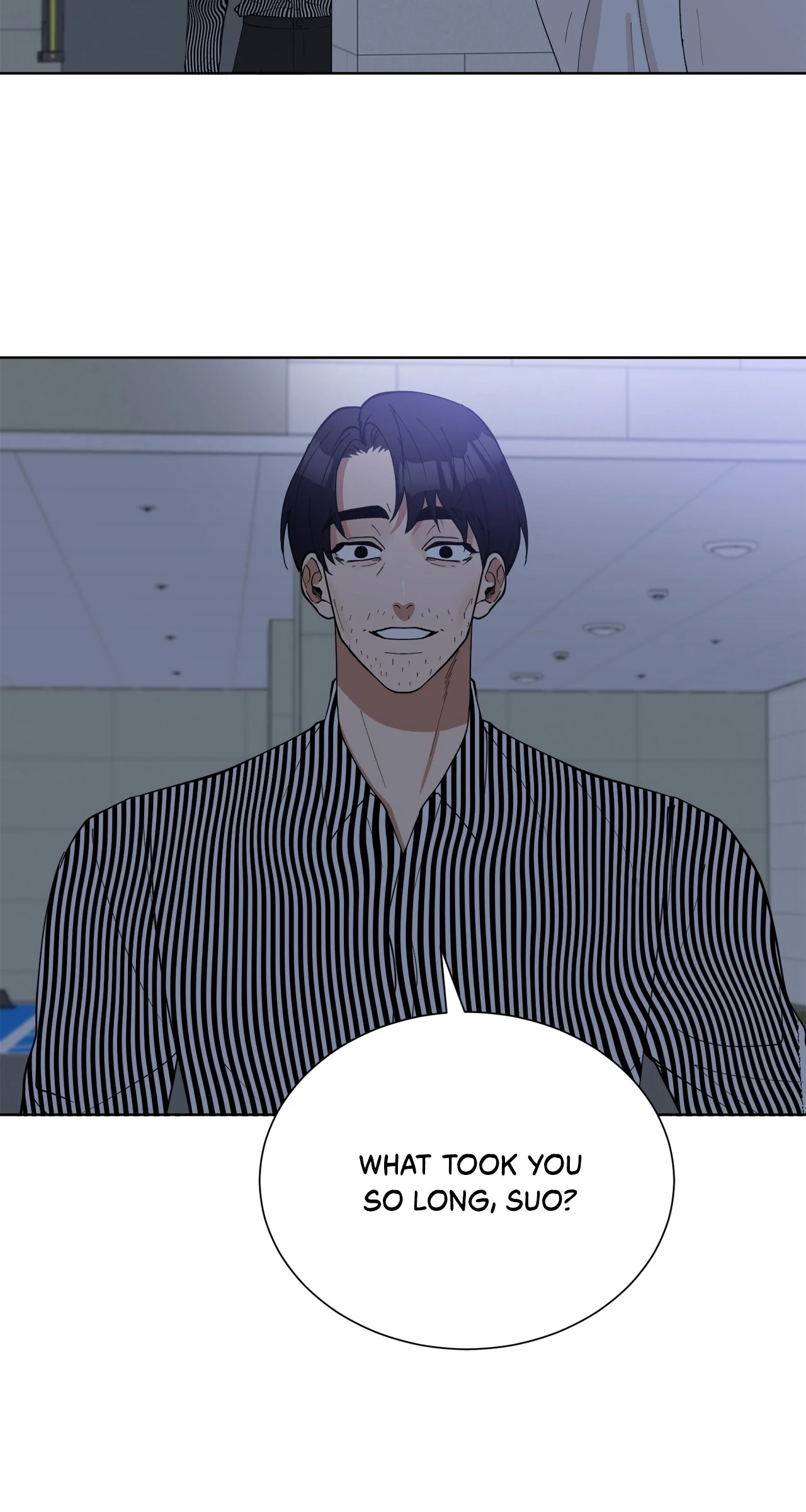 Love Strongly, Surprise! Chapter 43 page 66 - 
