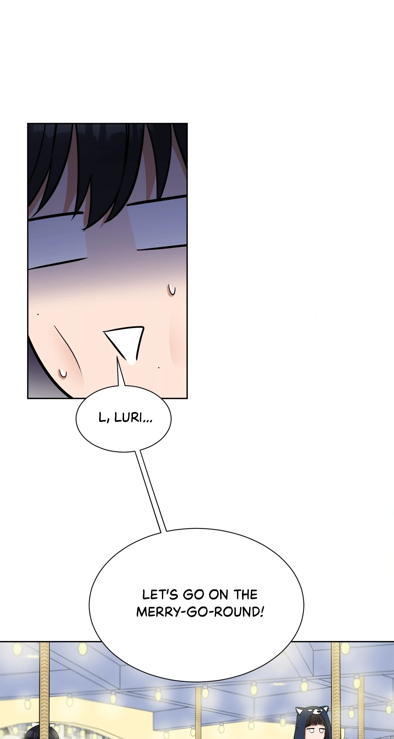 Love Strongly, Surprise! Chapter 43 page 10 - 