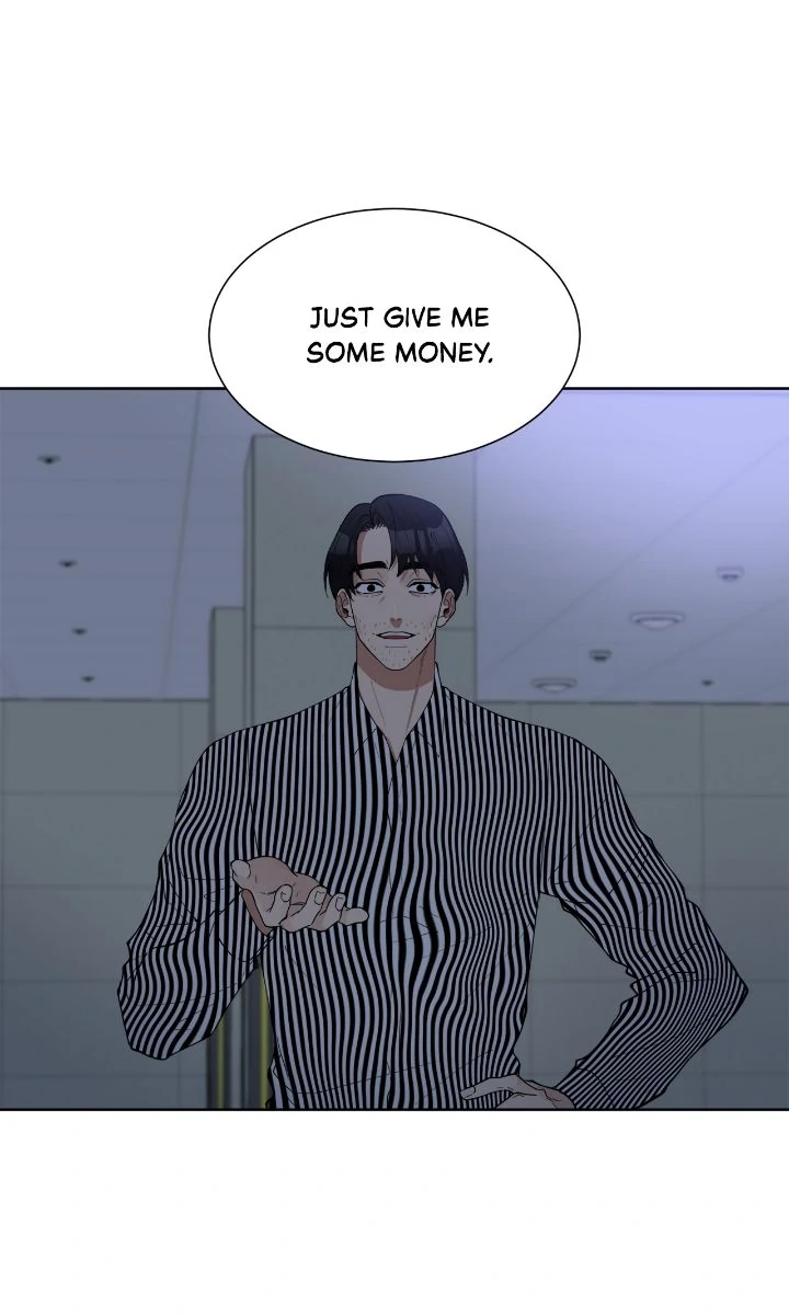 Love Strongly, Surprise! Chapter 44 page 14 - 