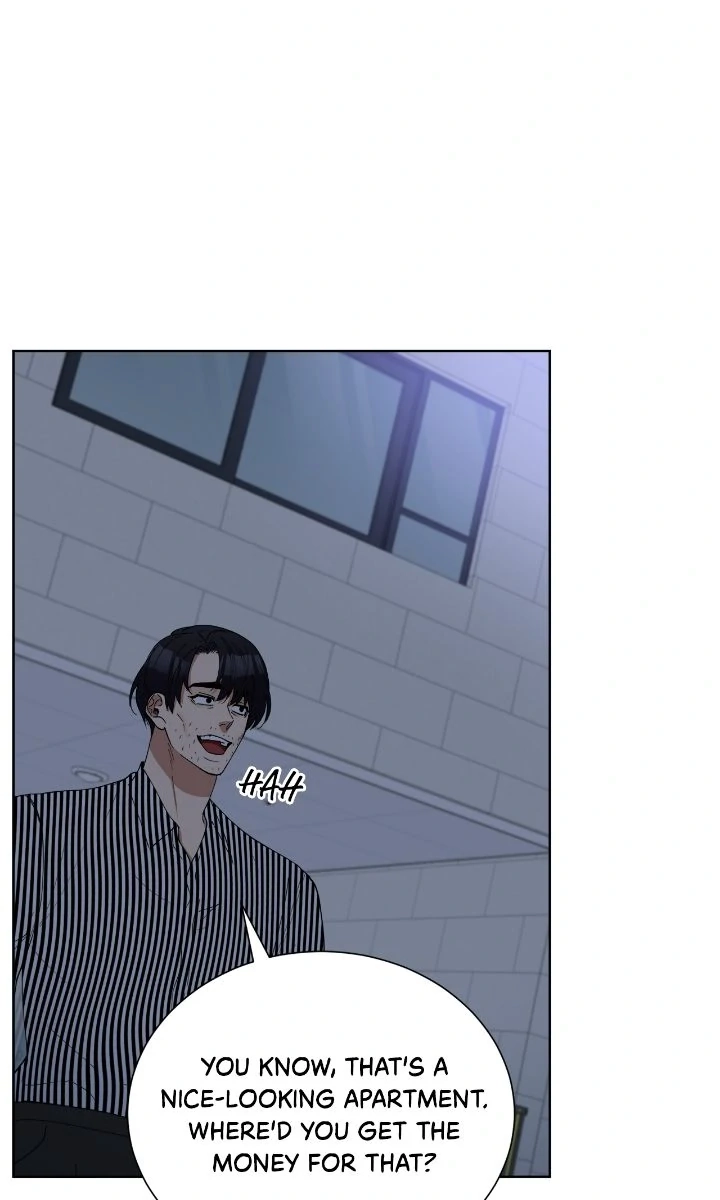 Love Strongly, Surprise! Chapter 44 page 17 - 