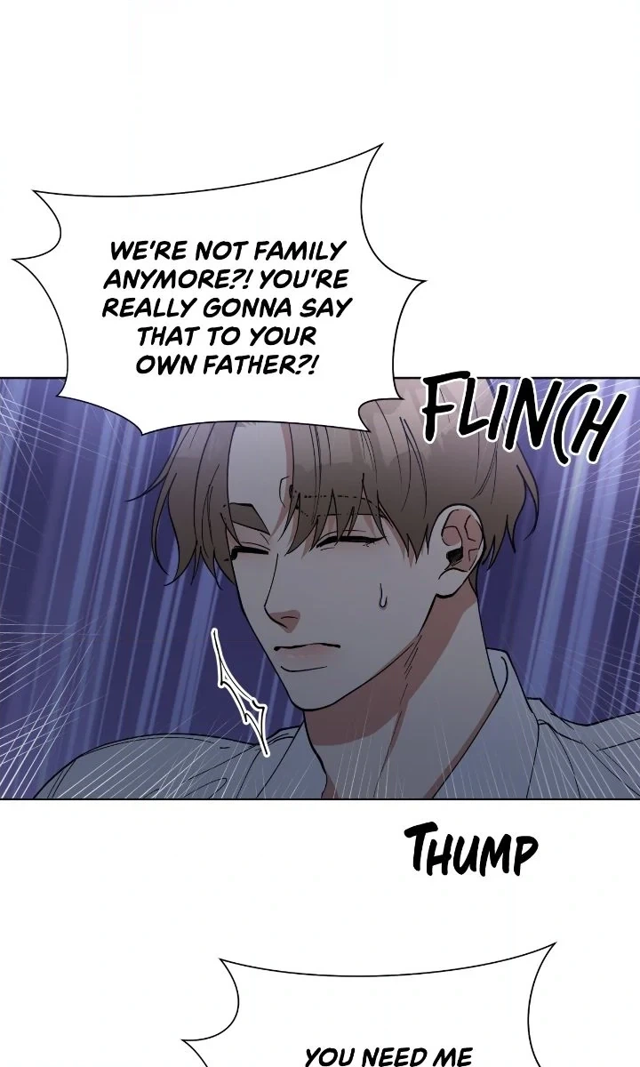 Love Strongly, Surprise! Chapter 44 page 20 - 