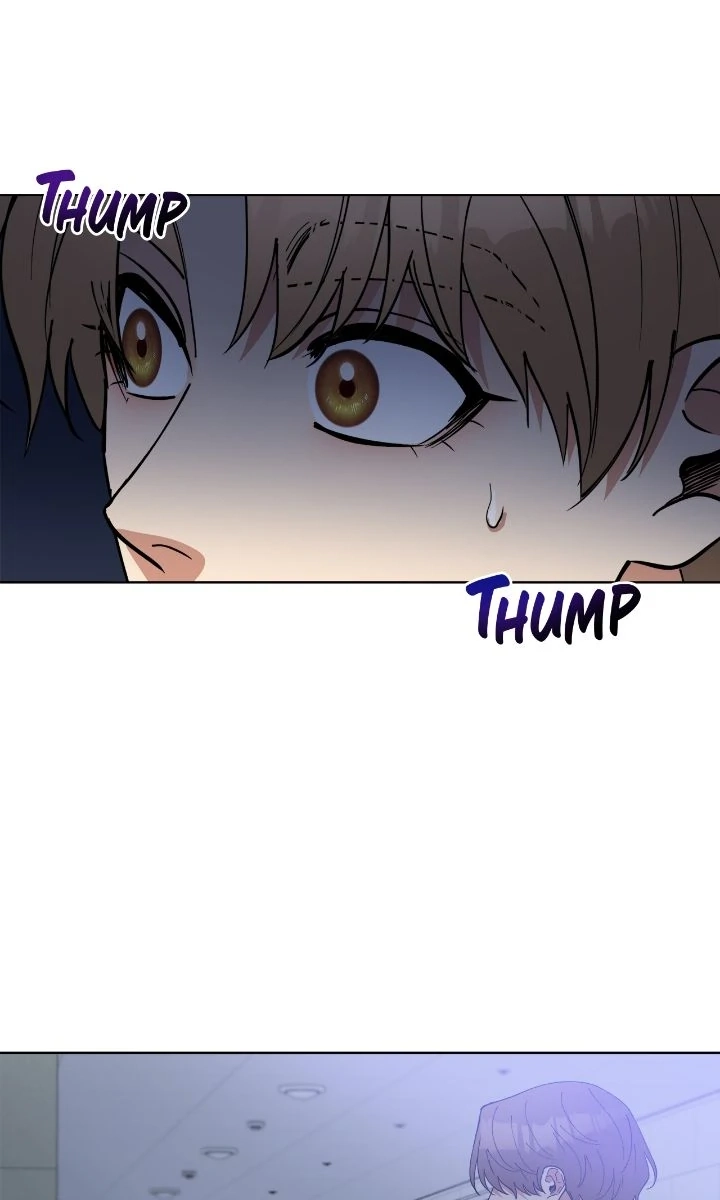 Love Strongly, Surprise! Chapter 44 page 3 - 