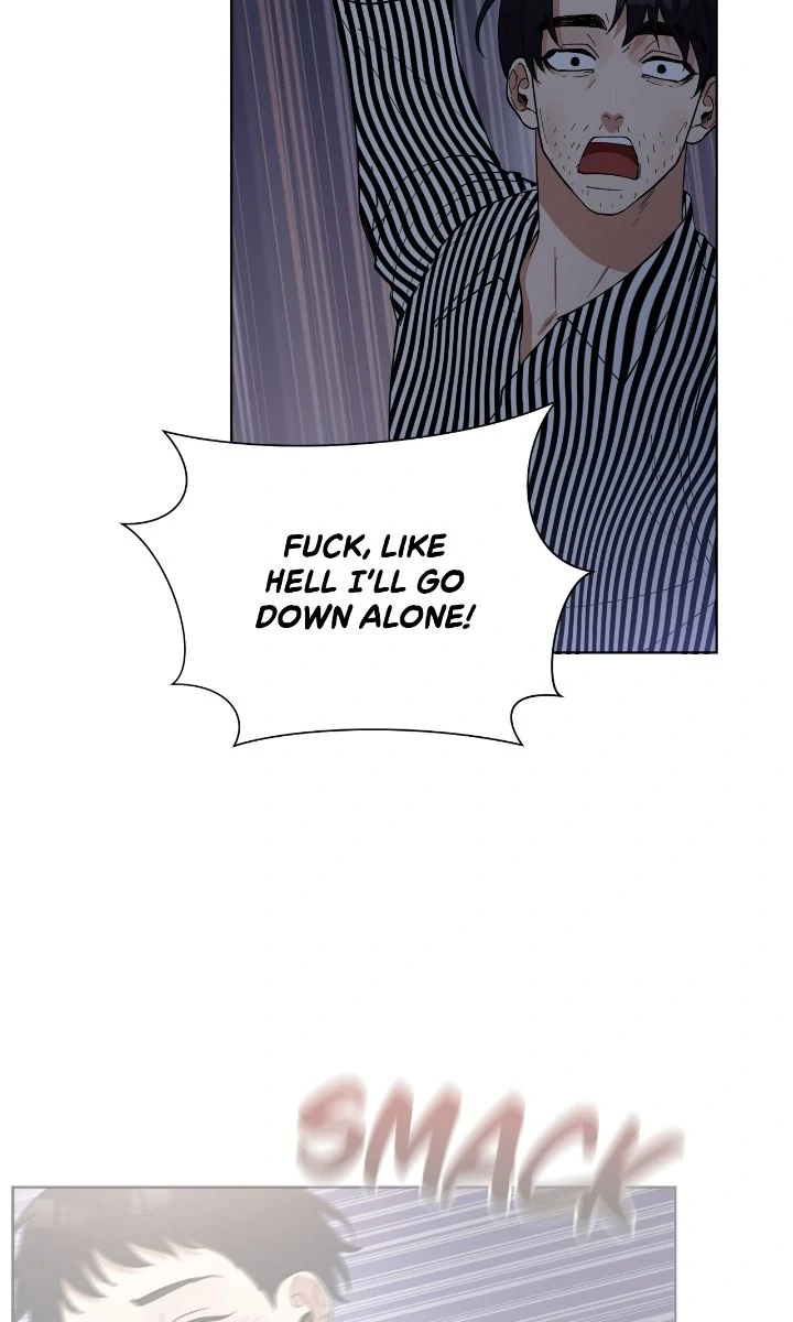 Love Strongly, Surprise! Chapter 44 page 22 - 