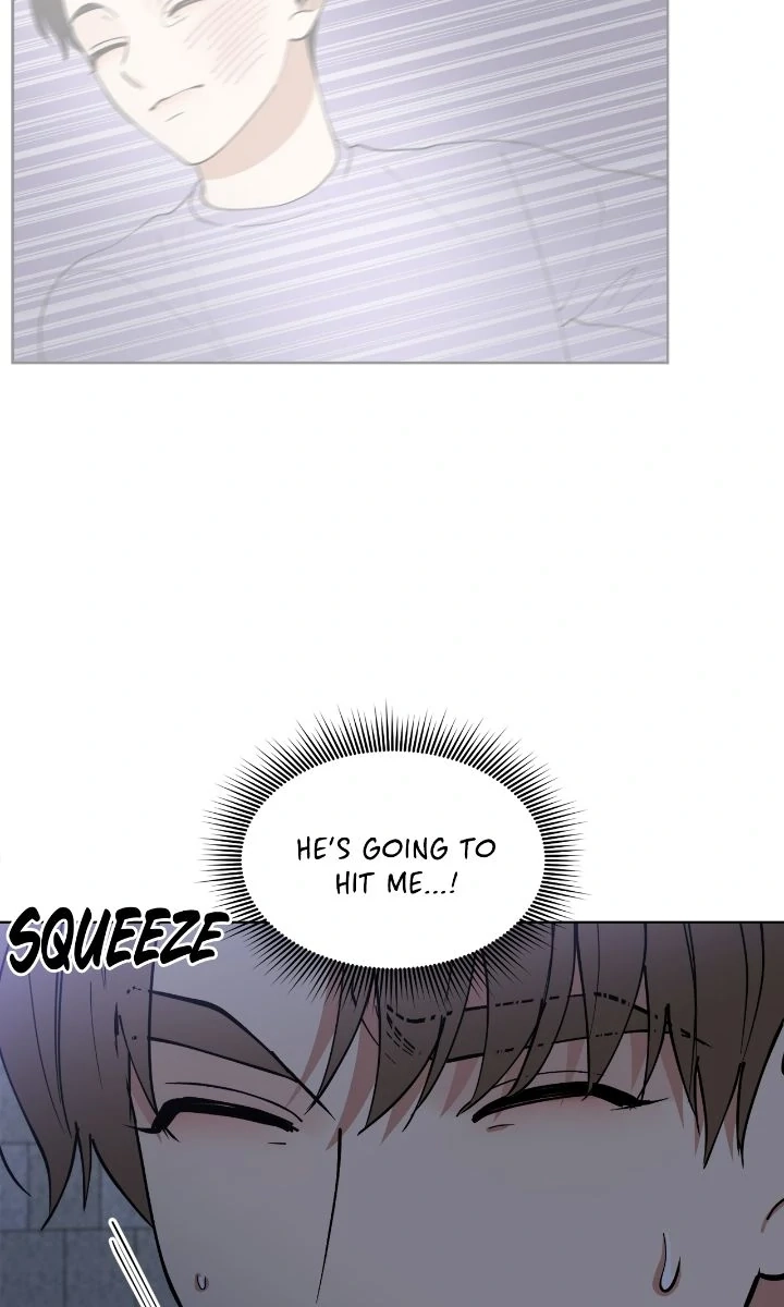 Love Strongly, Surprise! Chapter 44 page 23 - 