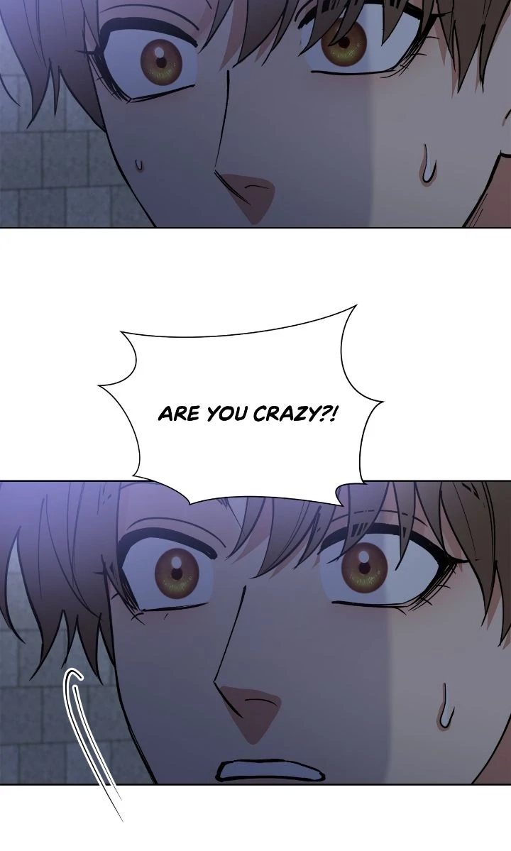 Love Strongly, Surprise! Chapter 44 page 25 - 
