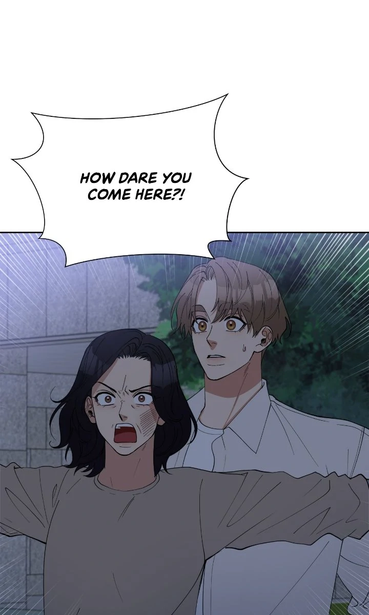 Love Strongly, Surprise! Chapter 44 page 26 - 