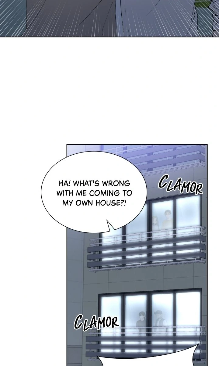 Love Strongly, Surprise! Chapter 44 page 27 - 