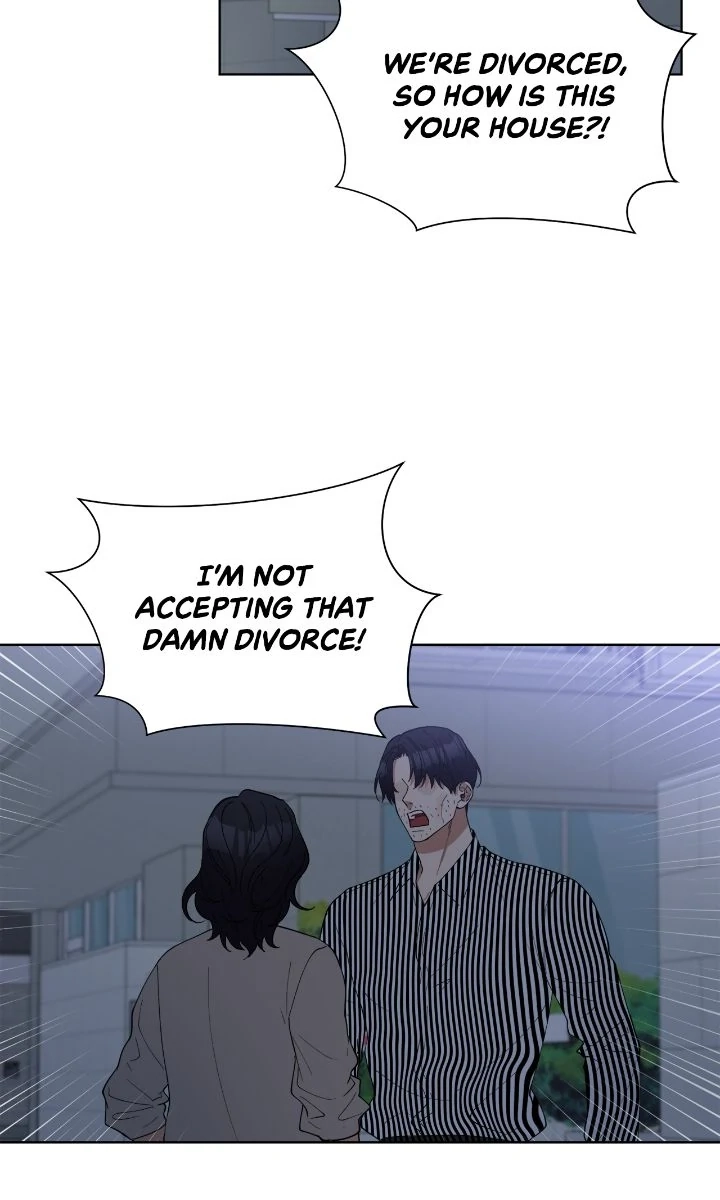 Love Strongly, Surprise! Chapter 44 page 28 - 