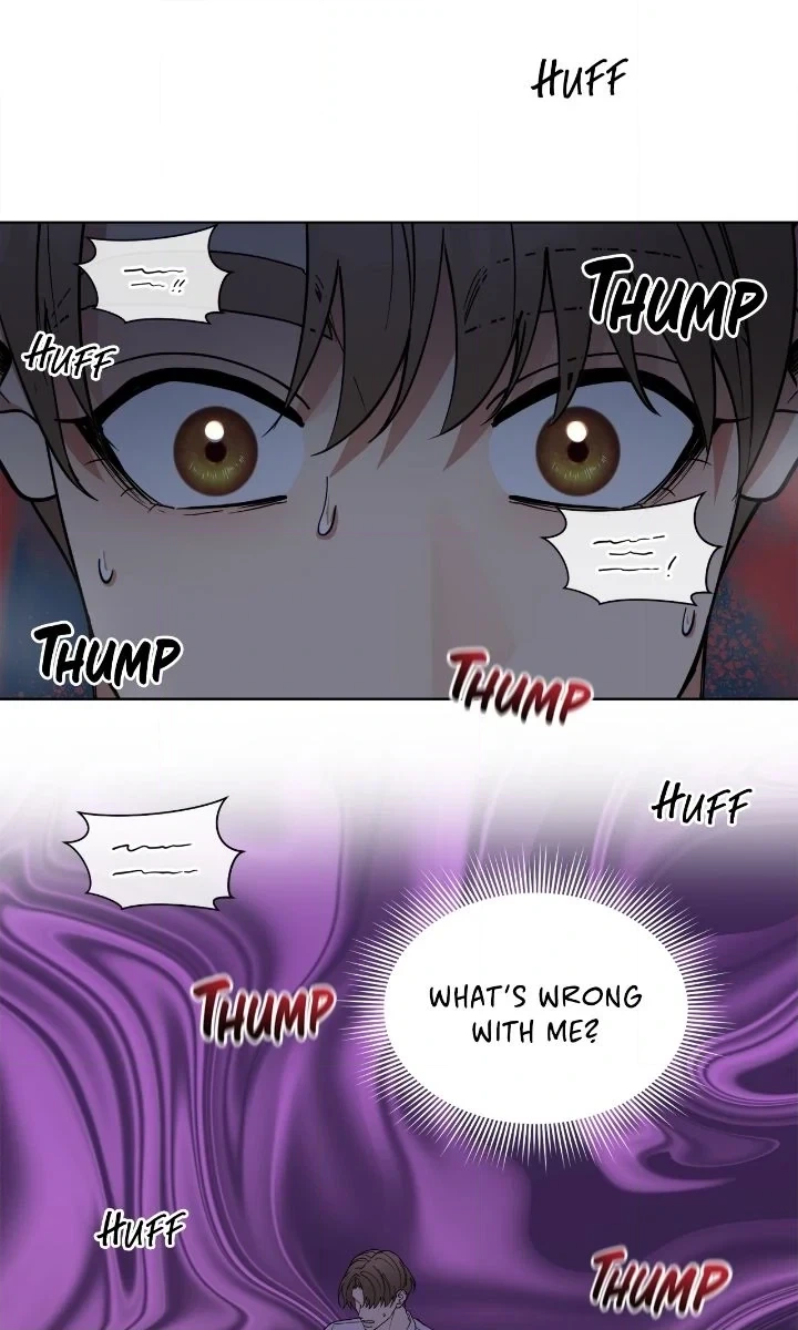 Love Strongly, Surprise! Chapter 44 page 30 - 