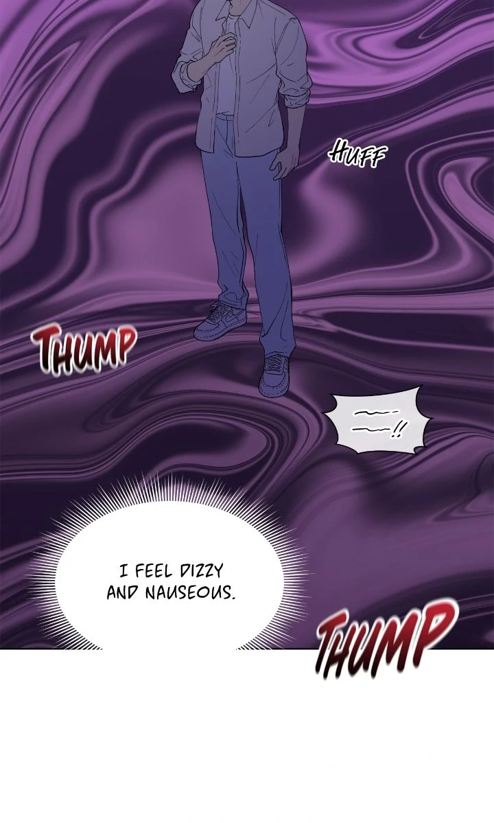 Love Strongly, Surprise! Chapter 44 page 31 - 