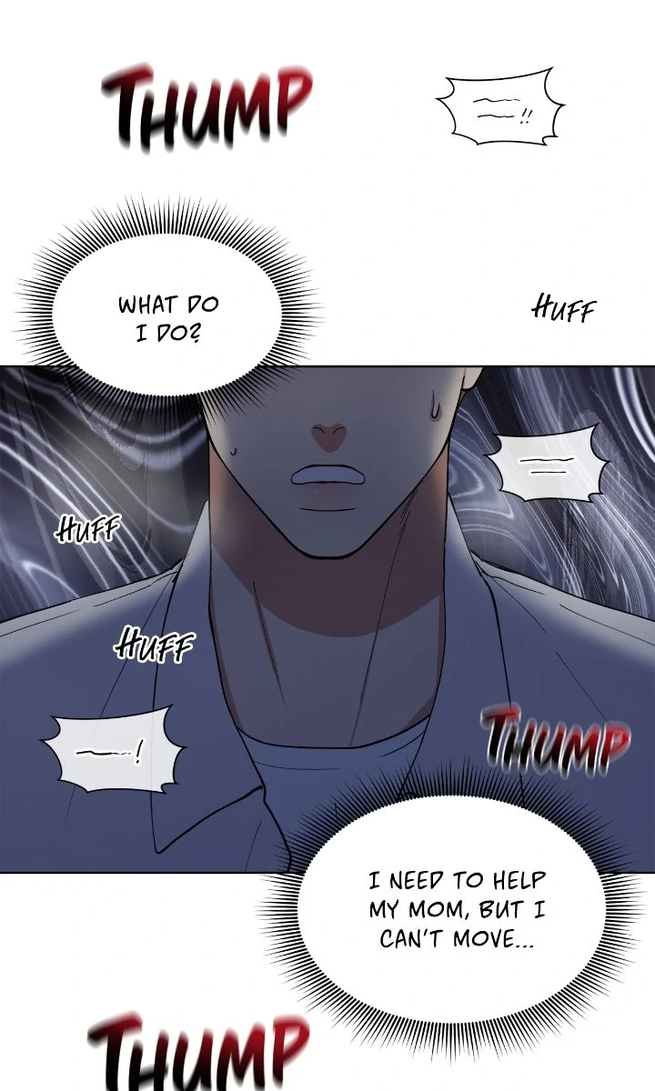 Love Strongly, Surprise! Chapter 44 page 32 - 
