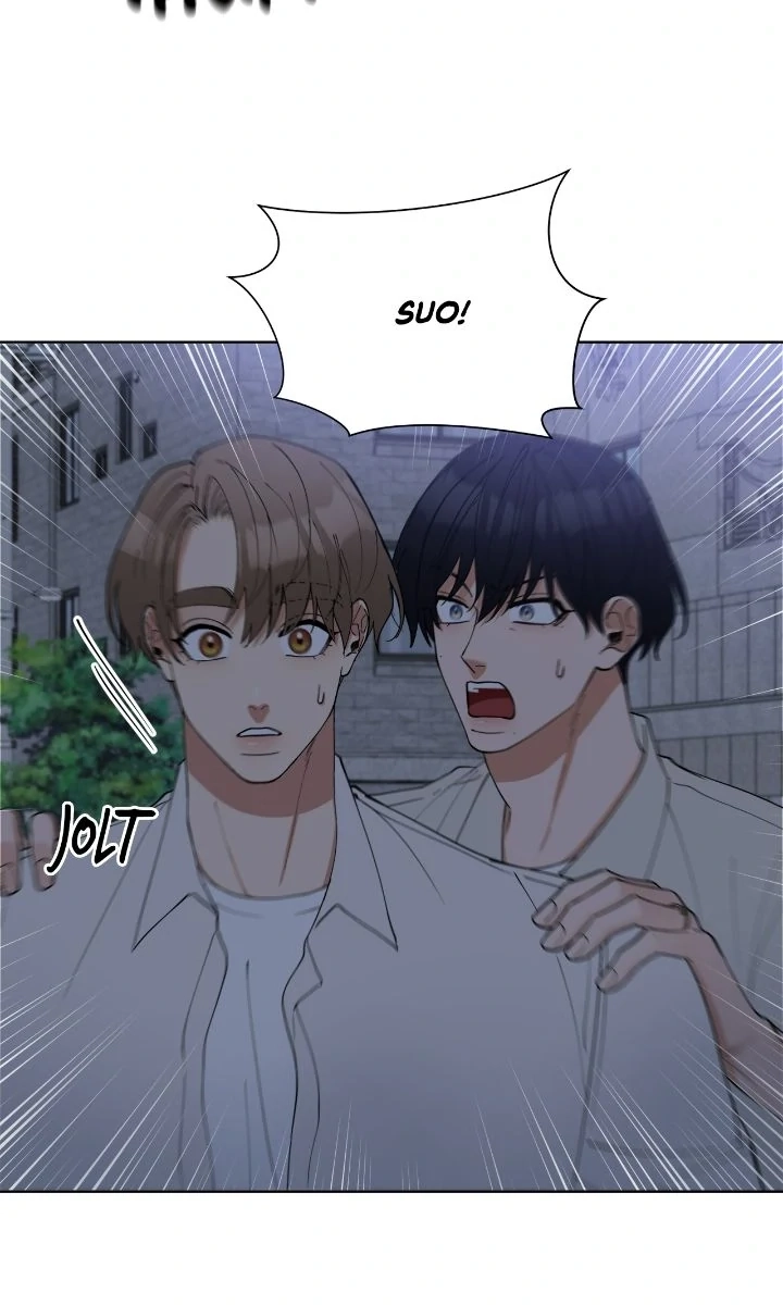 Love Strongly, Surprise! Chapter 44 page 33 - 