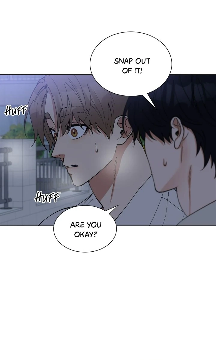 Love Strongly, Surprise! Chapter 44 page 34 - 