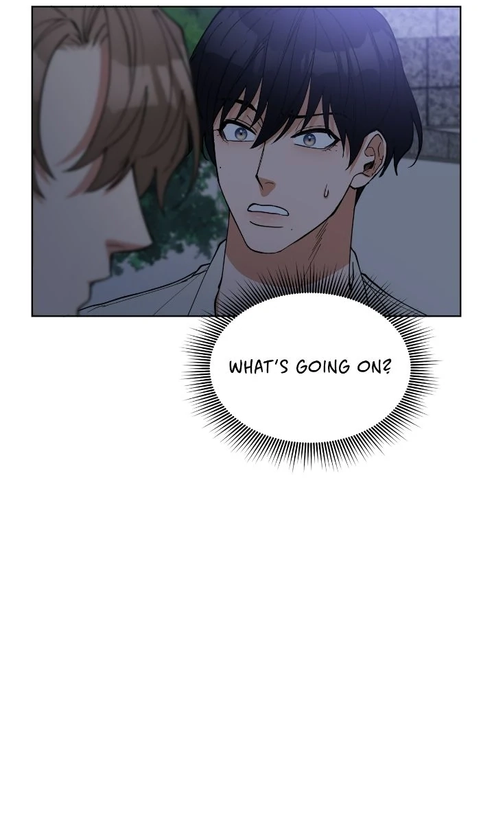 Love Strongly, Surprise! Chapter 44 page 35 - 