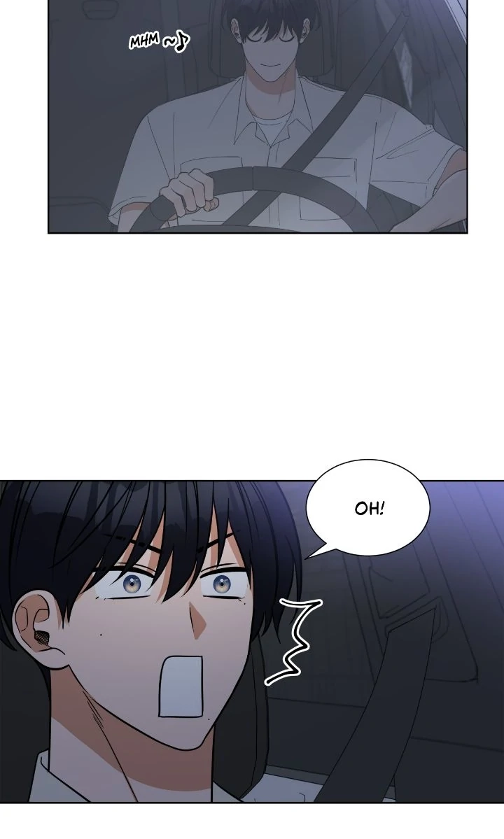 Love Strongly, Surprise! Chapter 44 page 37 - 