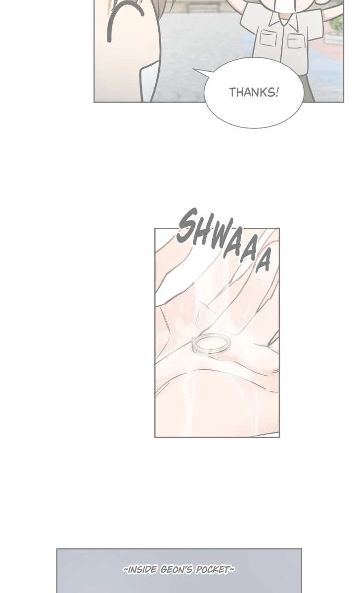 Love Strongly, Surprise! Chapter 44 page 39 - 