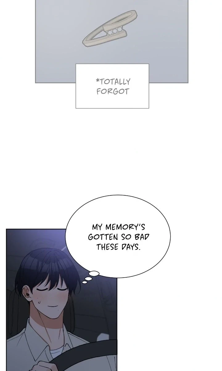 Love Strongly, Surprise! Chapter 44 page 40 - 