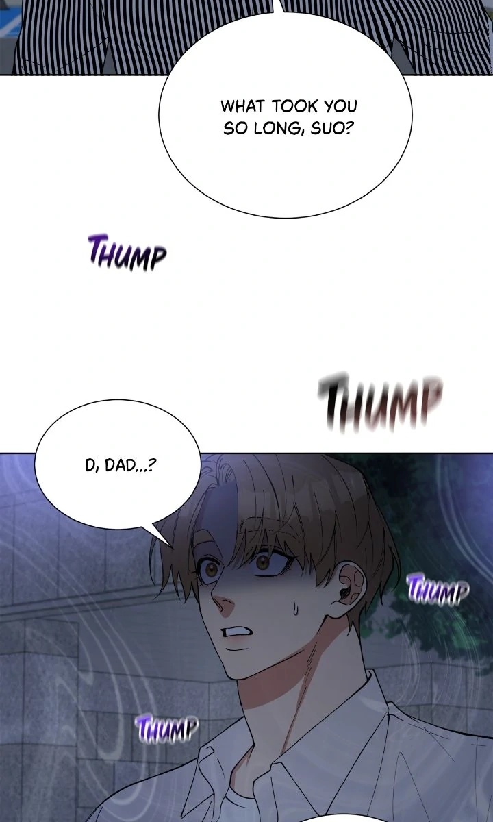 Love Strongly, Surprise! Chapter 44 page 5 - 
