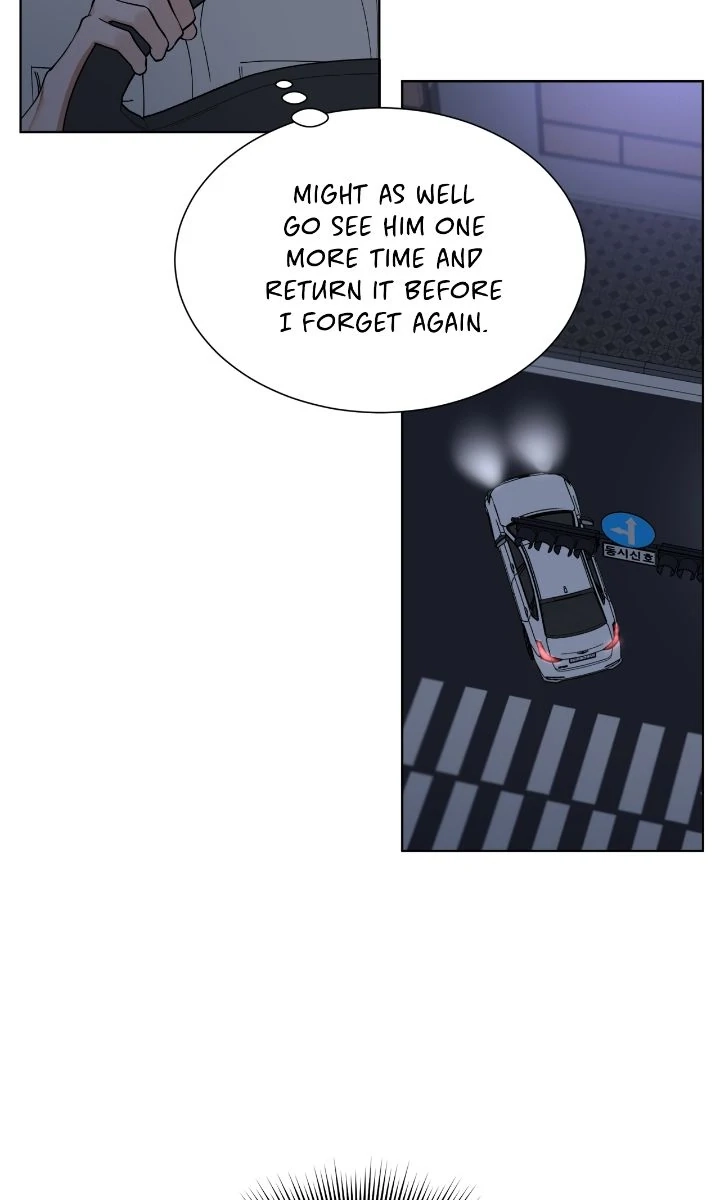 Love Strongly, Surprise! Chapter 44 page 41 - 