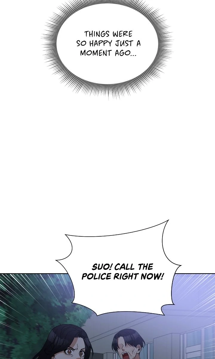 Love Strongly, Surprise! Chapter 44 page 42 - 