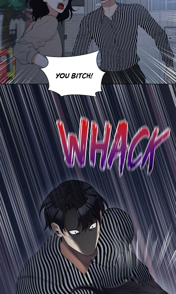 Love Strongly, Surprise! Chapter 44 page 43 - 