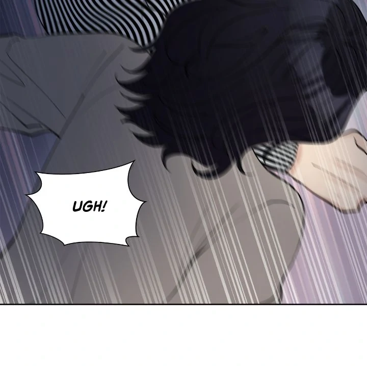 Love Strongly, Surprise! Chapter 44 page 44 - 