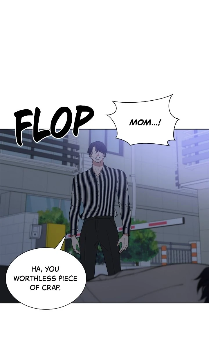 Love Strongly, Surprise! Chapter 44 page 45 - 