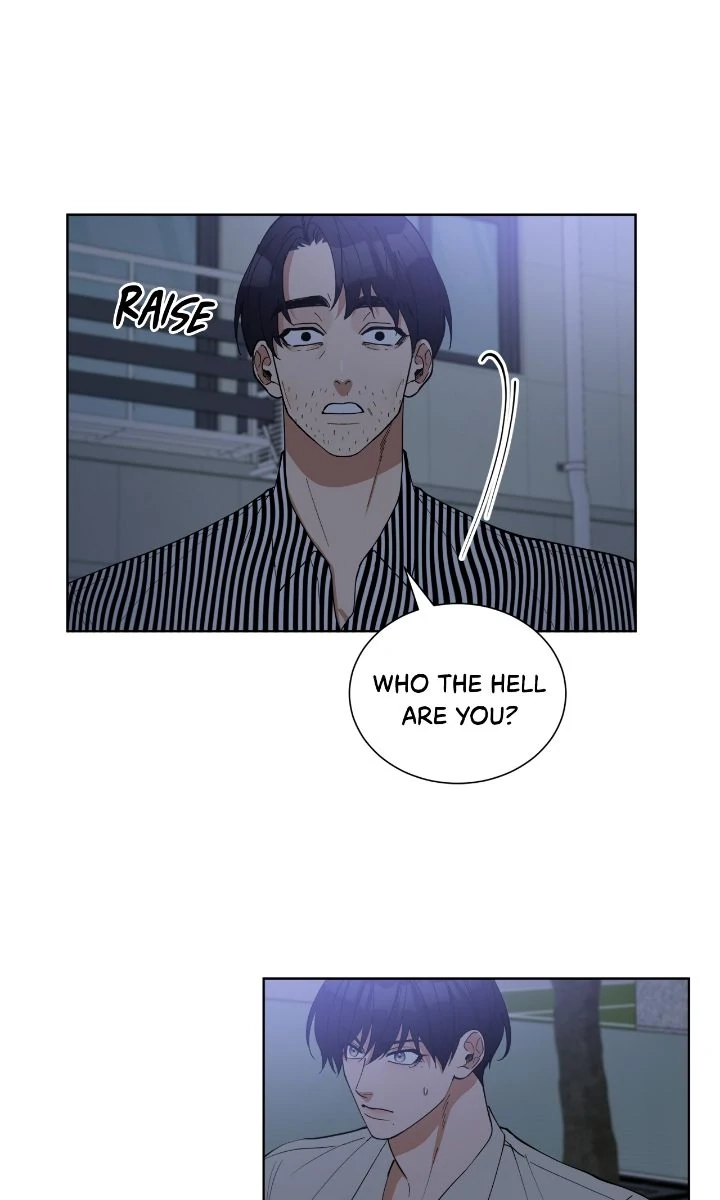 Love Strongly, Surprise! Chapter 44 page 46 - 