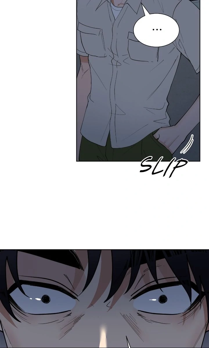 Love Strongly, Surprise! Chapter 44 page 47 - 