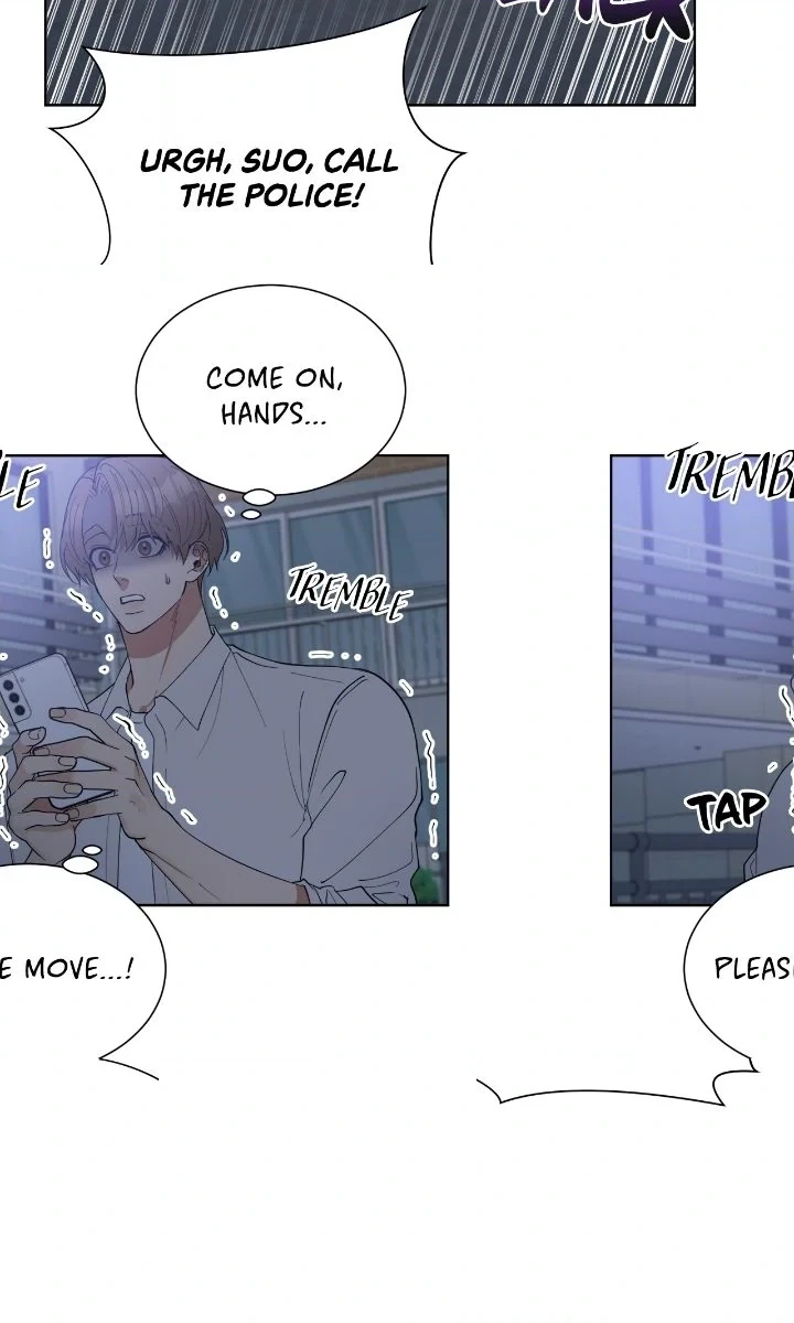 Love Strongly, Surprise! Chapter 44 page 50 - 