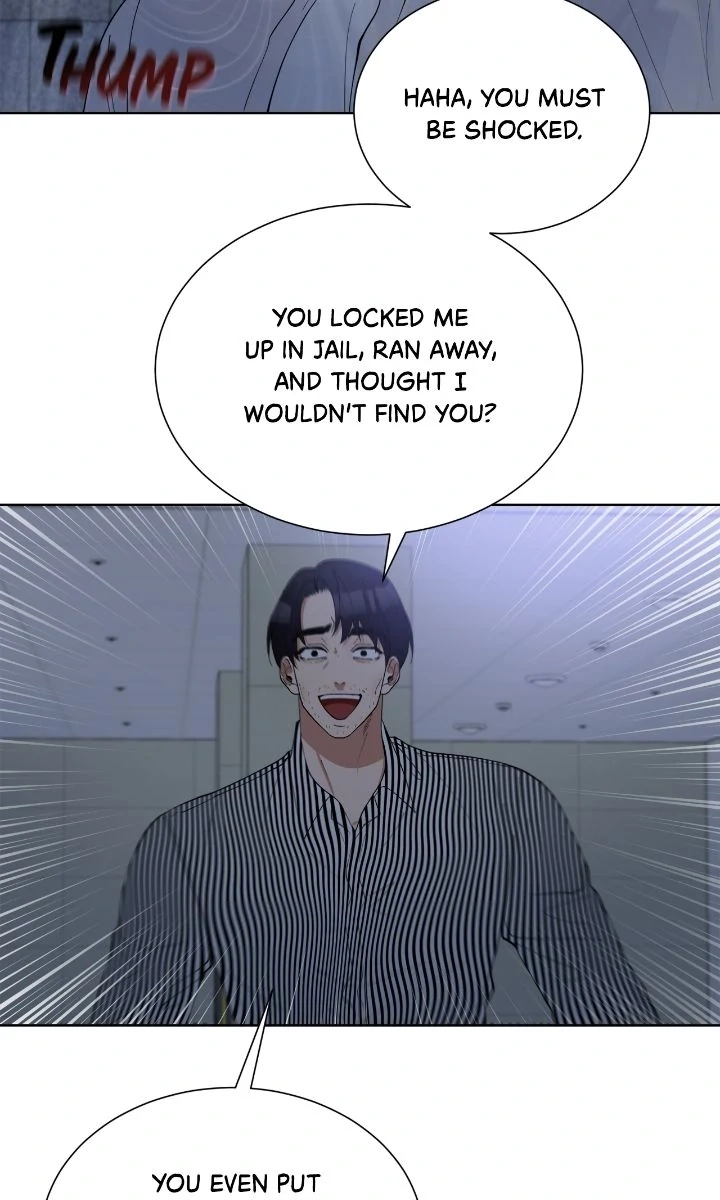 Love Strongly, Surprise! Chapter 44 page 6 - 