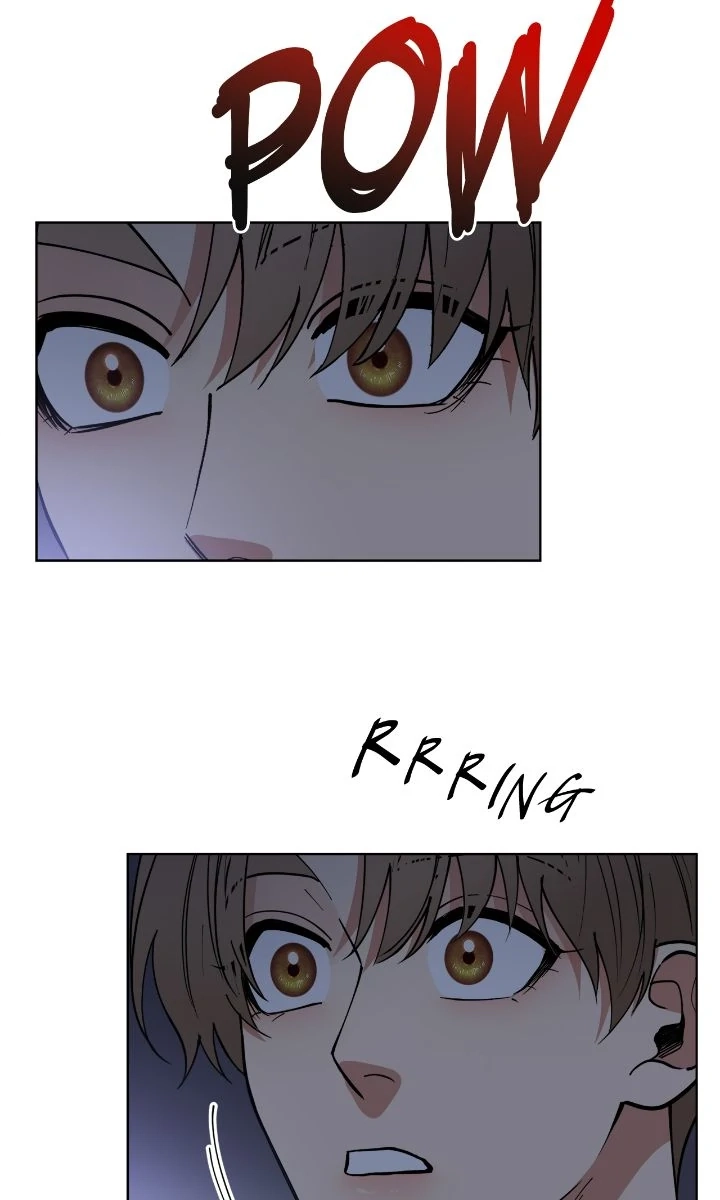 Love Strongly, Surprise! Chapter 44 page 53 - 