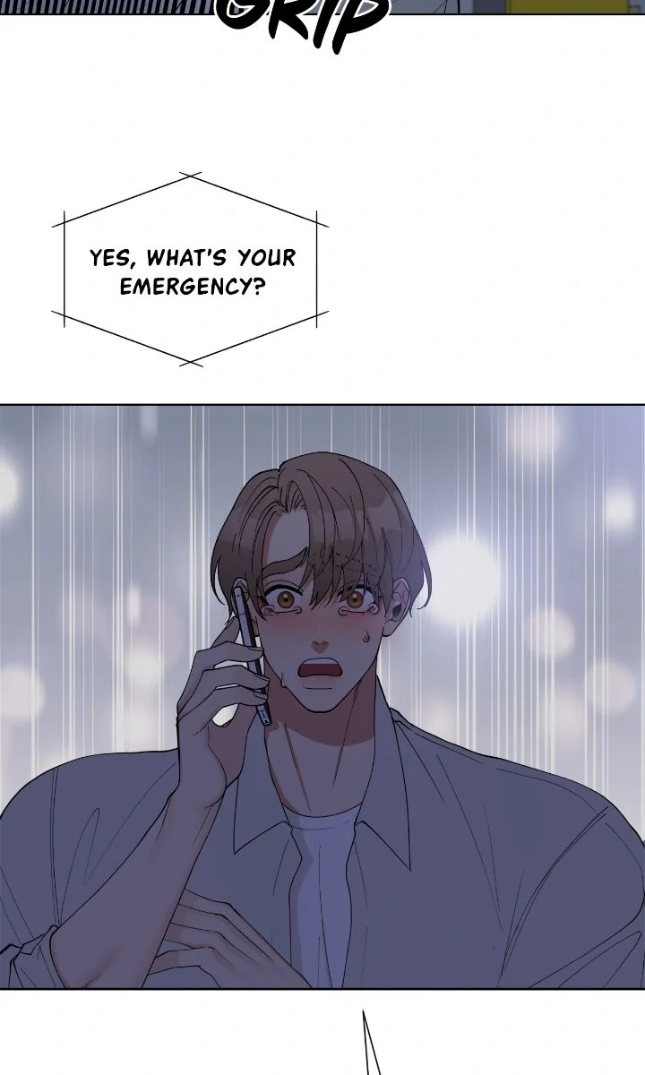 Love Strongly, Surprise! Chapter 44 page 55 - 