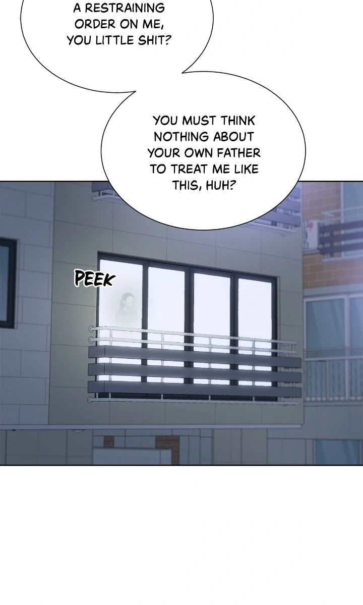 Love Strongly, Surprise! Chapter 44 page 7 - 