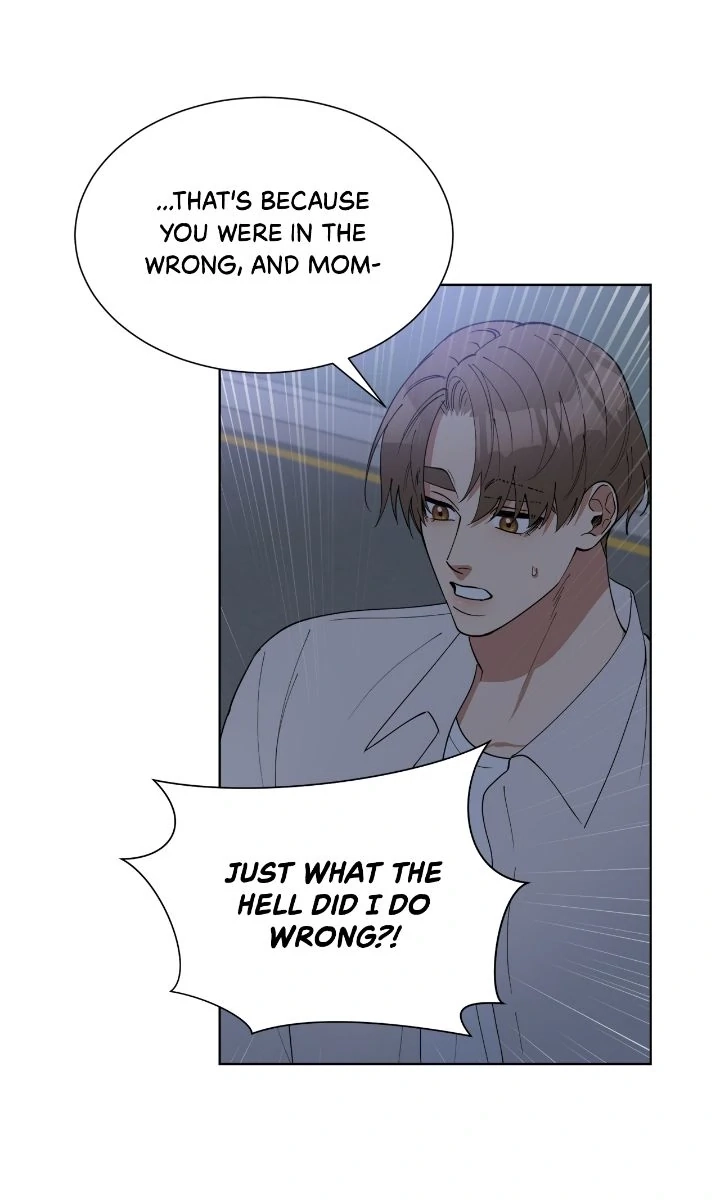 Love Strongly, Surprise! Chapter 44 page 8 - 