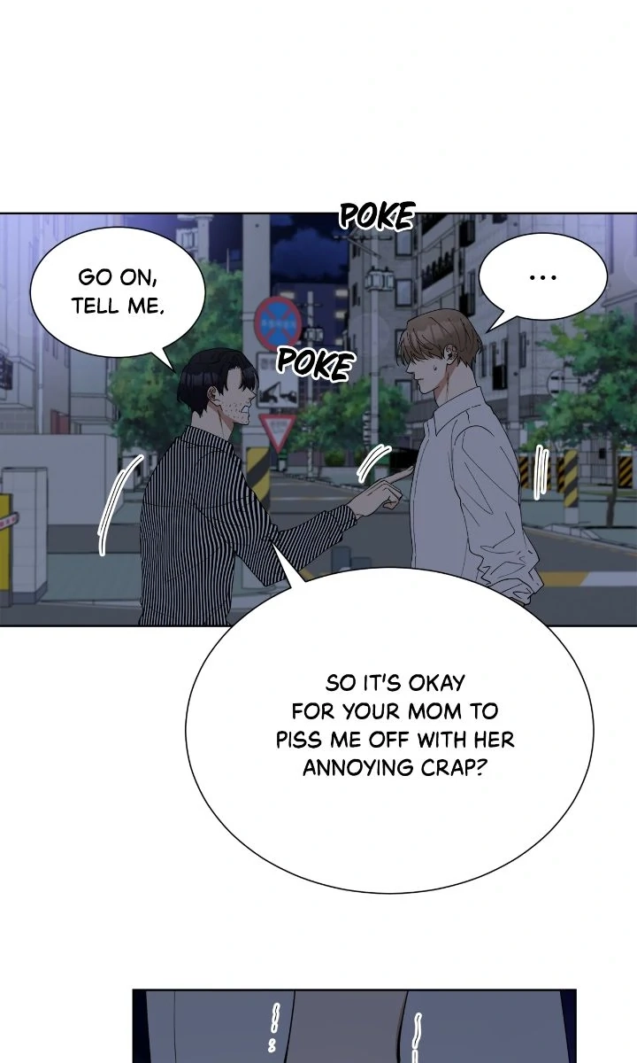 Love Strongly, Surprise! Chapter 44 page 9 - 