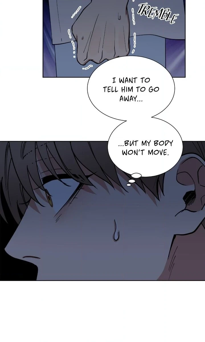 Love Strongly, Surprise! Chapter 44 page 10 - 