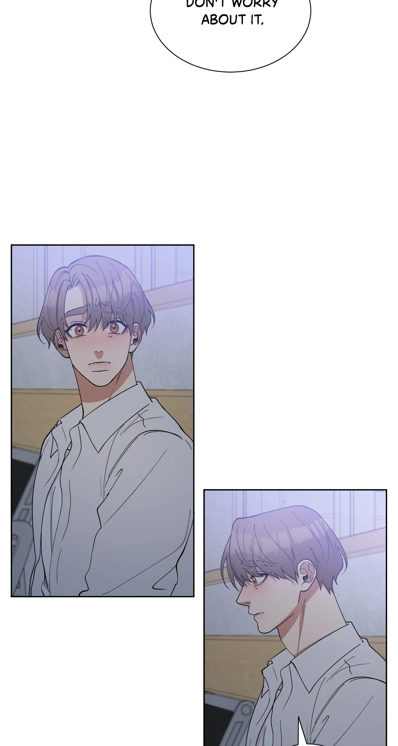 Love Strongly, Surprise! Chapter 45 page 11 - 