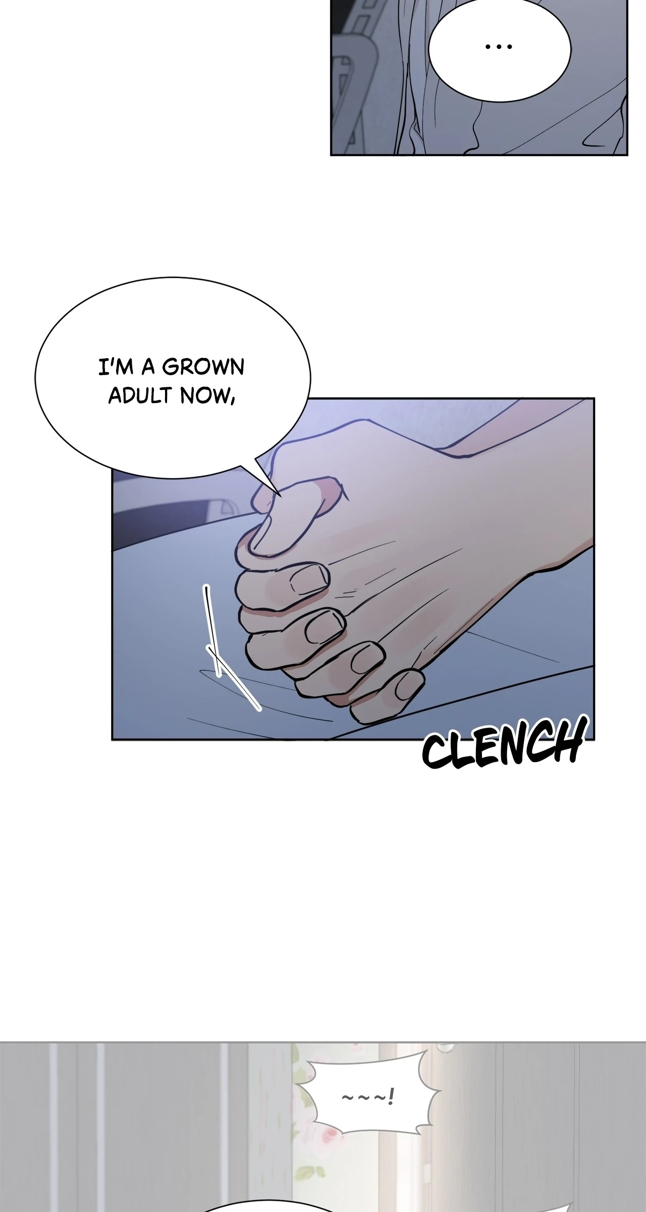 Love Strongly, Surprise! Chapter 45 page 12 - 