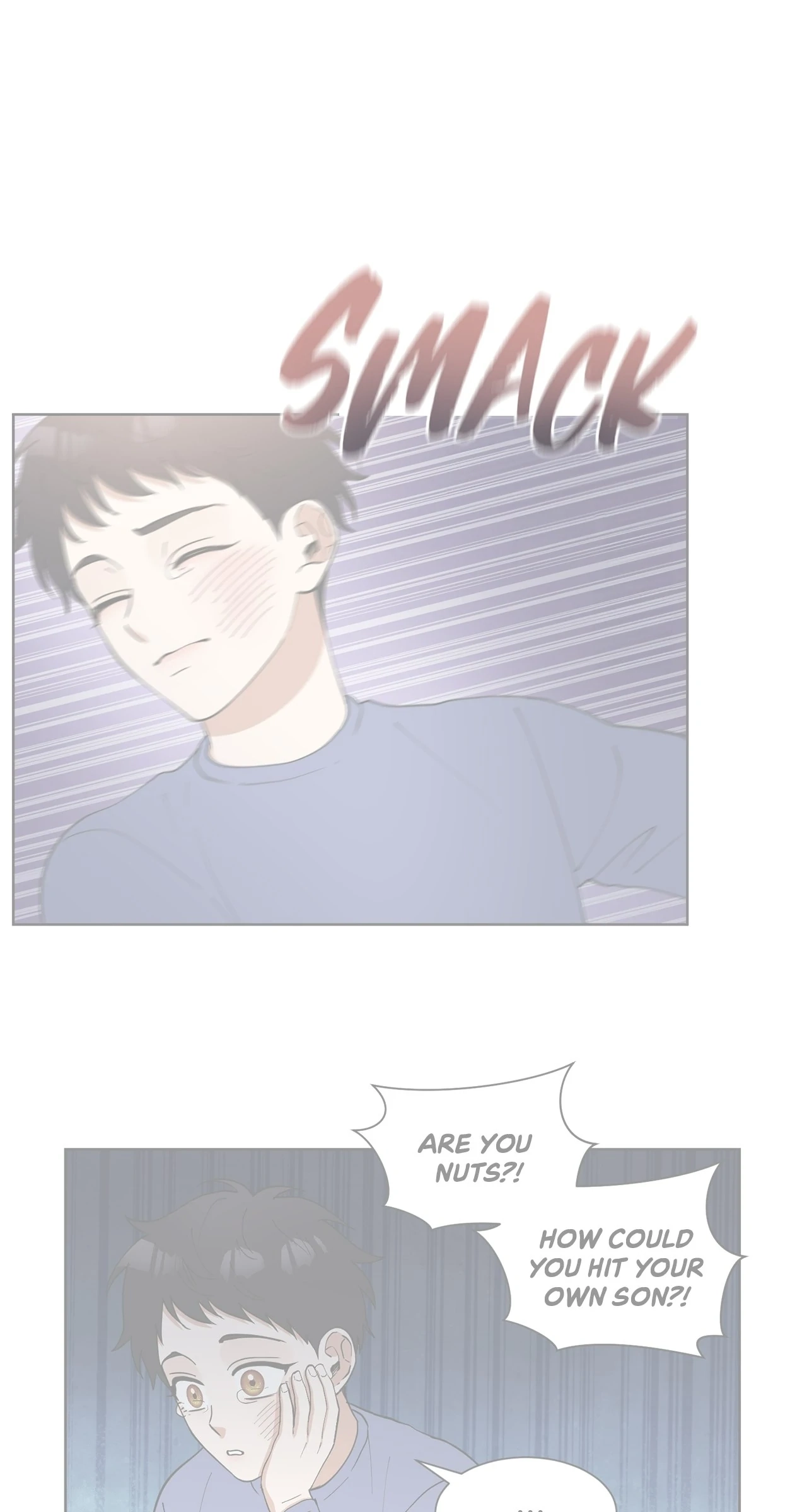 Love Strongly, Surprise! Chapter 45 page 14 - 