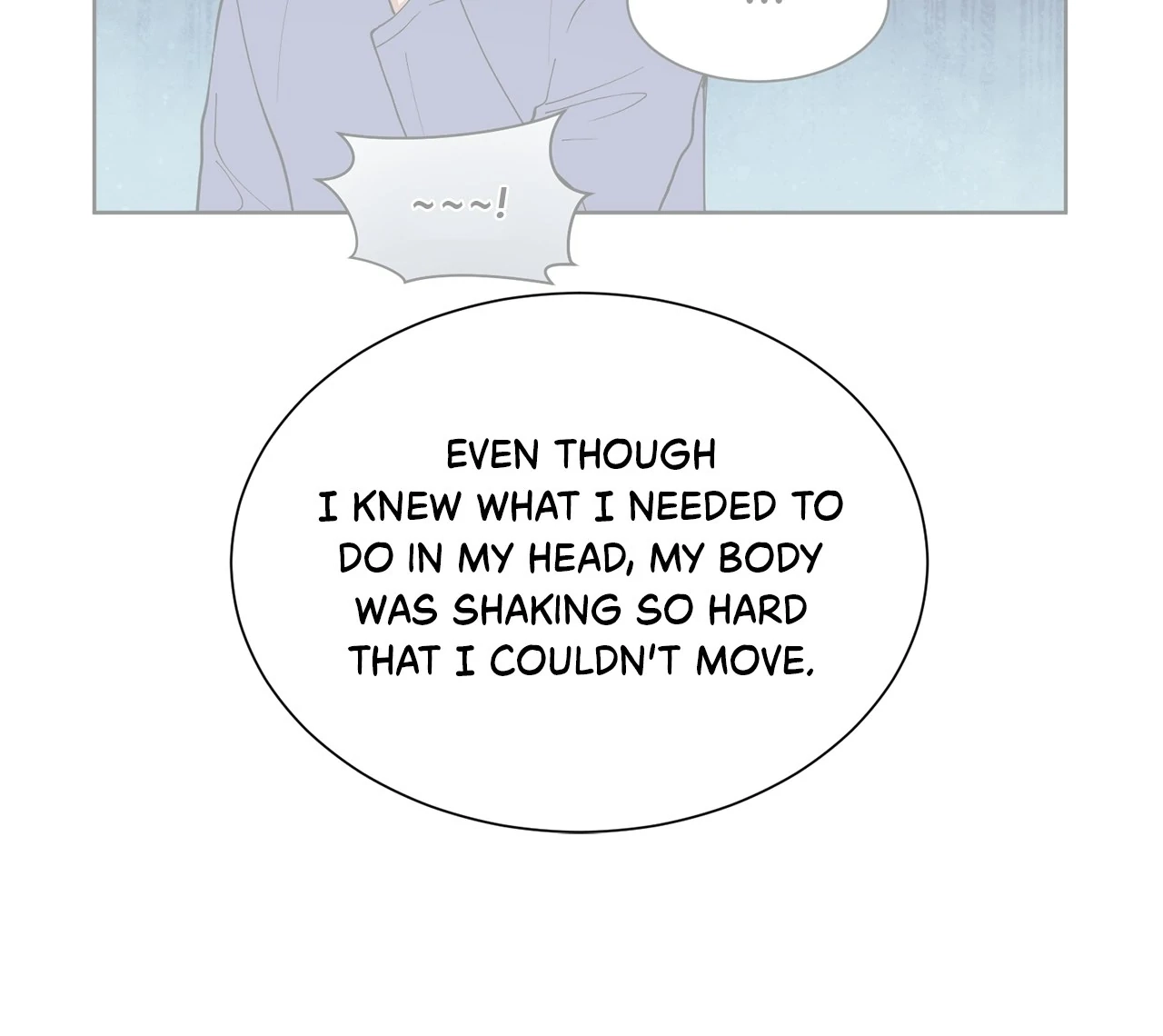 Love Strongly, Surprise! Chapter 45 page 15 - 