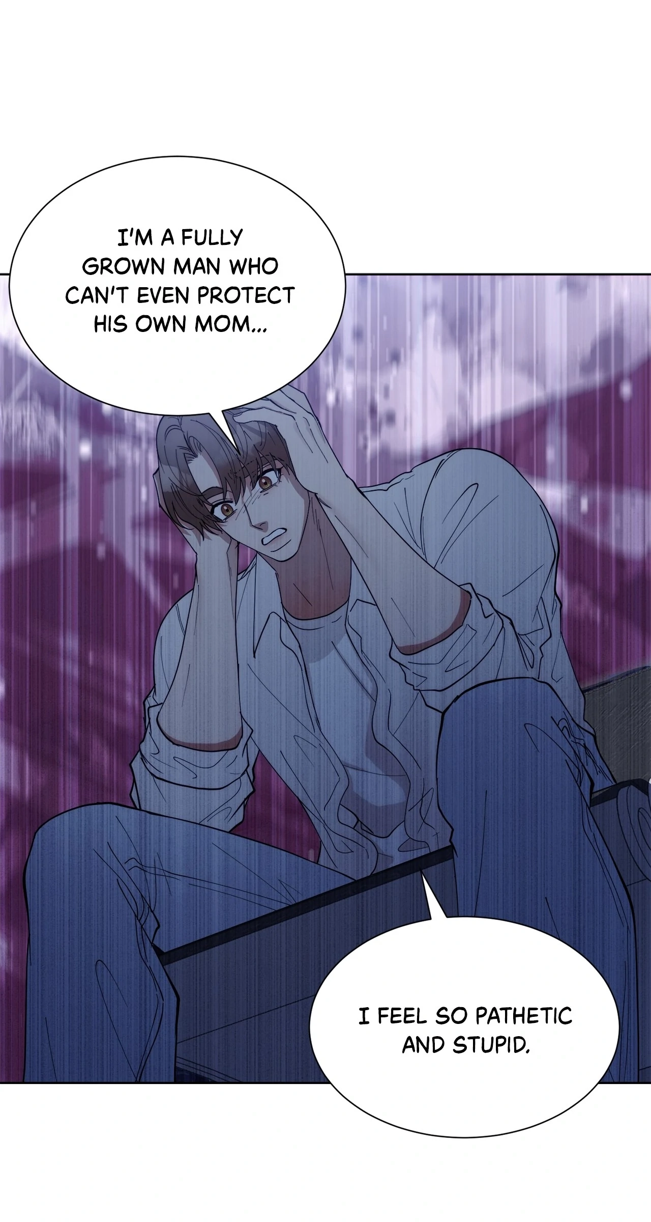 Love Strongly, Surprise! Chapter 45 page 16 - 