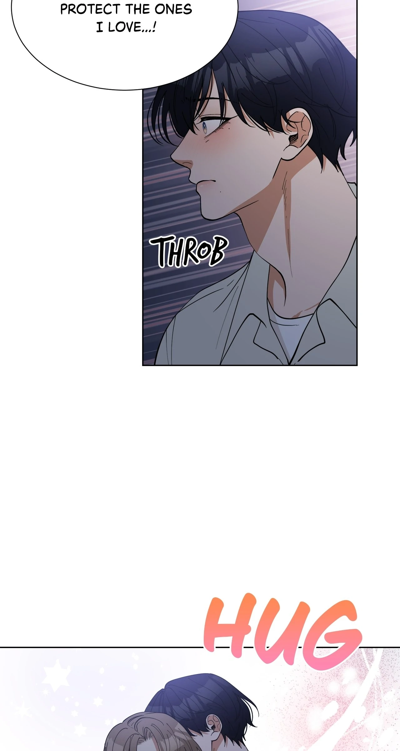 Love Strongly, Surprise! Chapter 45 page 18 - 