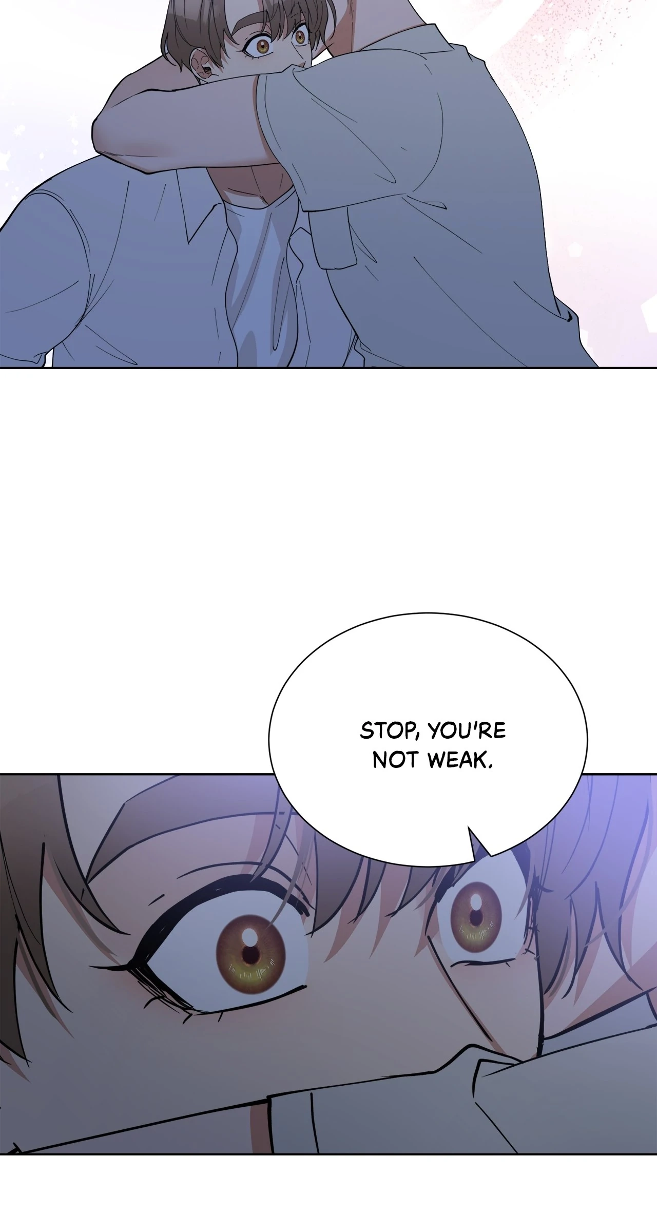 Love Strongly, Surprise! Chapter 45 page 19 - 