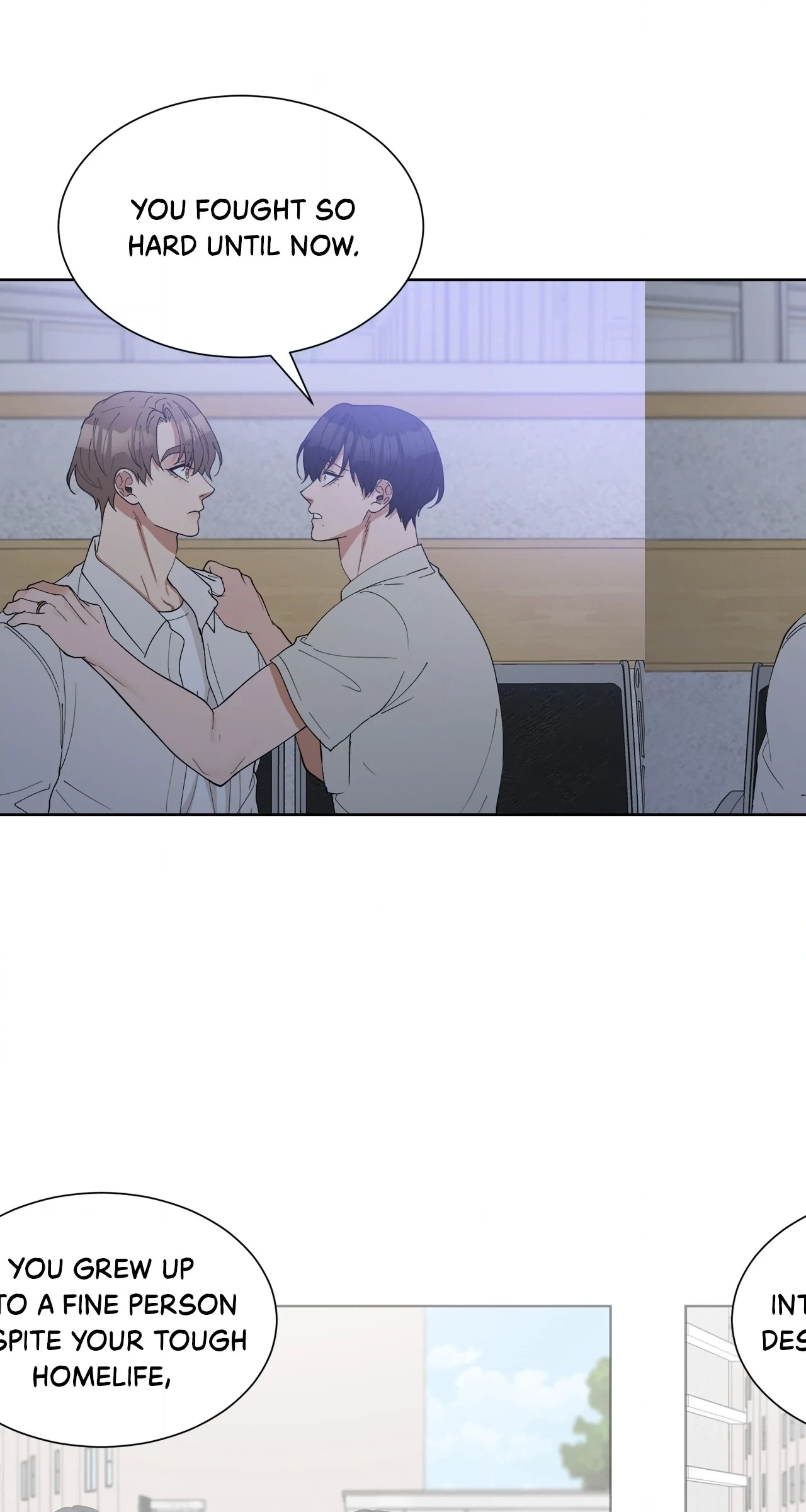 Love Strongly, Surprise! Chapter 45 page 20 - 