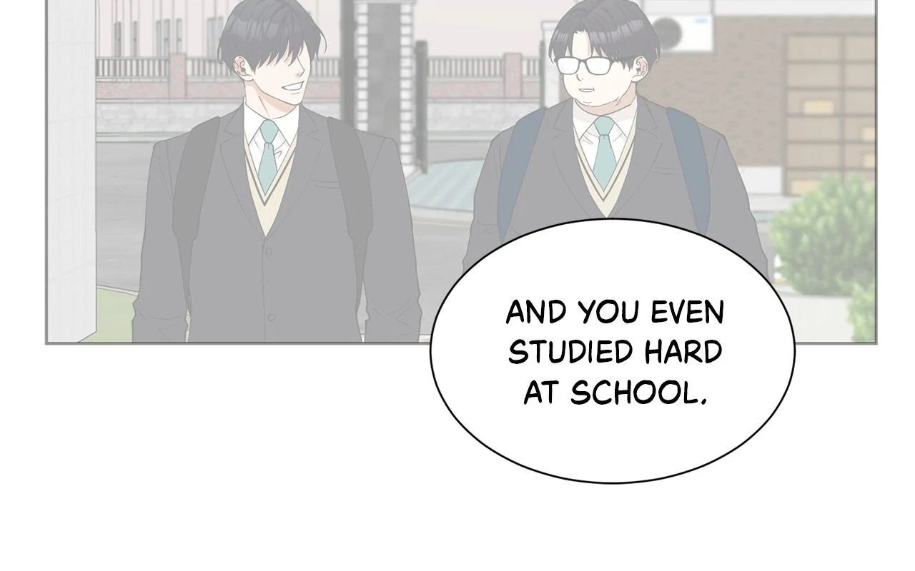 Love Strongly, Surprise! Chapter 45 page 21 - 